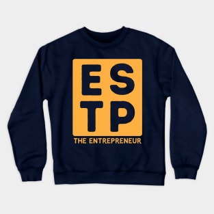 ESTP Crewneck Sweatshirt